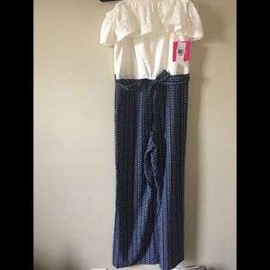 Girl’s By & By jumper